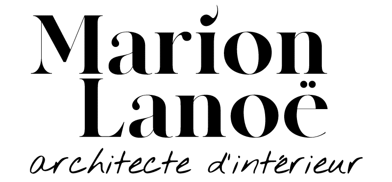 MARION LANOE, Architecte d'intérieur, Lyon, Aix en Provence